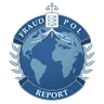 Fraudpol abuse reporting platform logo